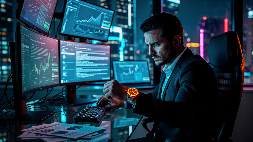 BACEN endurece regras para cripto: empresas precisam correr contra o tempo