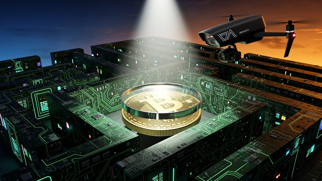 BACEN endurece regras para criptoativos: o que muda para exchanges e empresas We