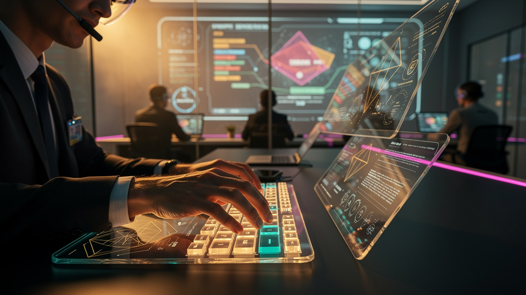 BACEN endurece regras: setor financeiro acelera treinamento com IA