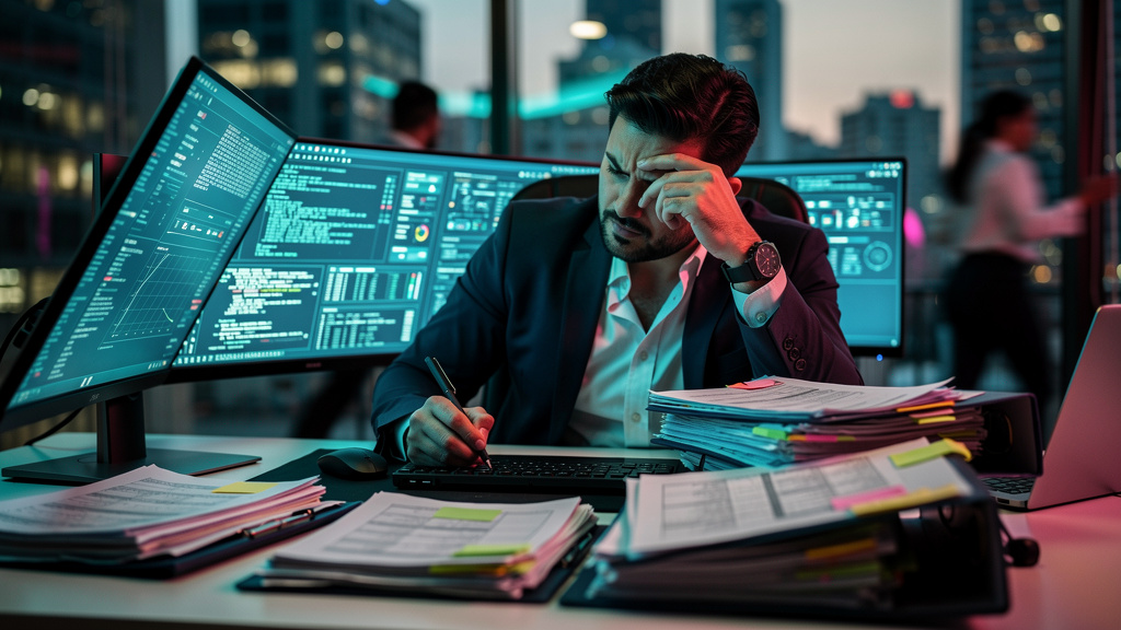 BACEN endurece regras: setor financeiro corre contra o tempo para treinar equipe