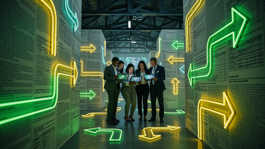 BACEN endurece regras: Setor financeiro corre contra o tempo para treinar equipe