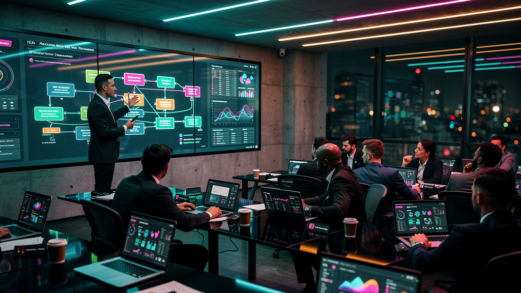 BACEN endurece regras: setor financeiro corre contra o tempo para treinar equipe