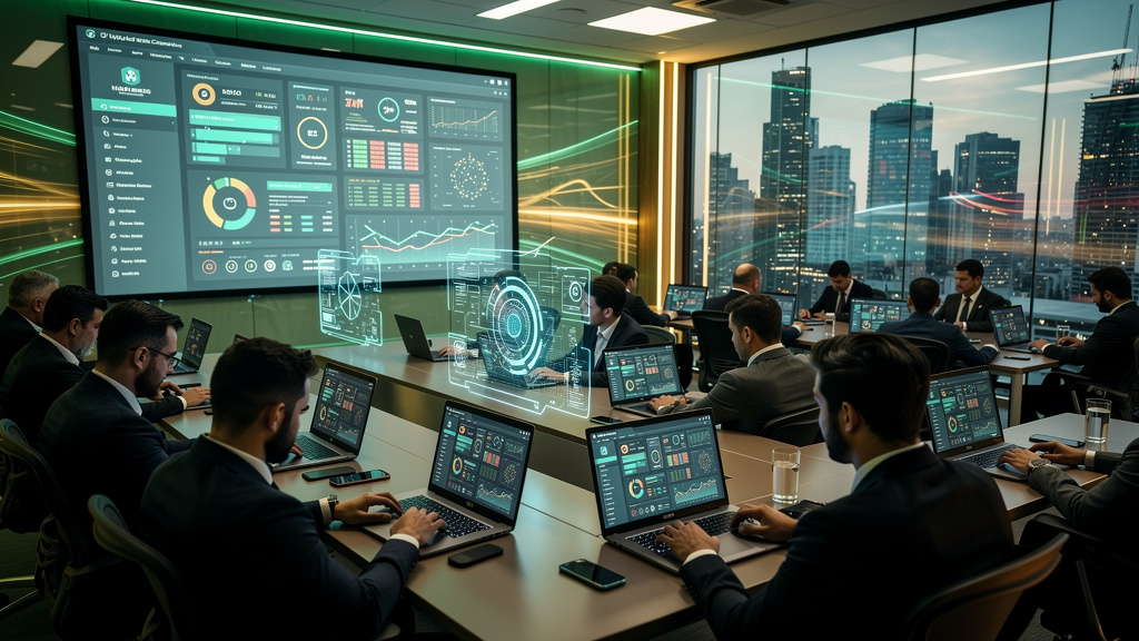 BACEN endurece regras: setor financeiro corre contra o tempo para treinar equipe