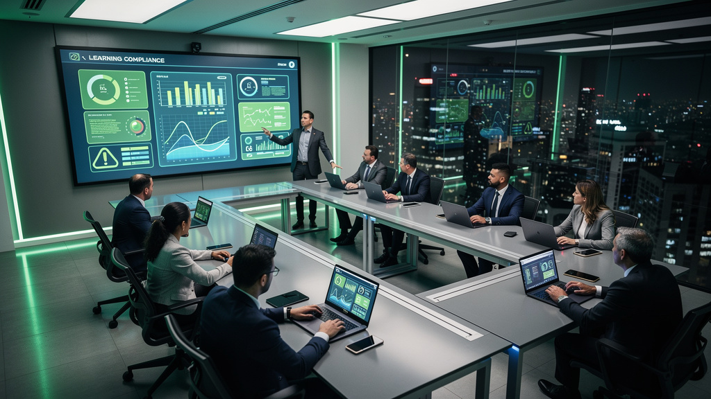 BACEN endurece regras: setor financeiro corre para adaptar treinamentos