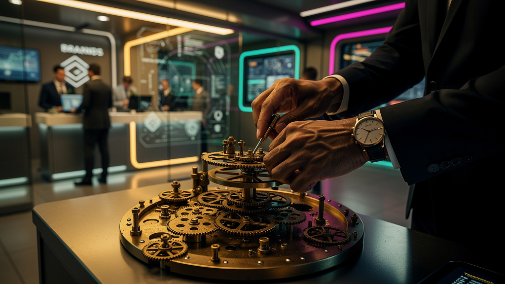 BACEN endurece regras: setor financeiro corre para capacitar equipes
