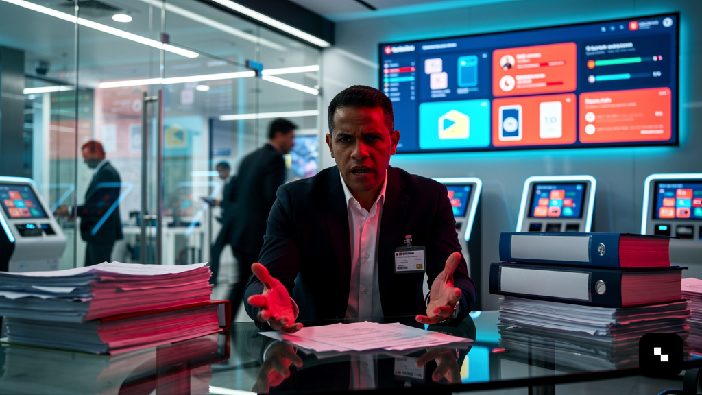 BACEN endurece regras: setor financeiro corre para treinar equipes