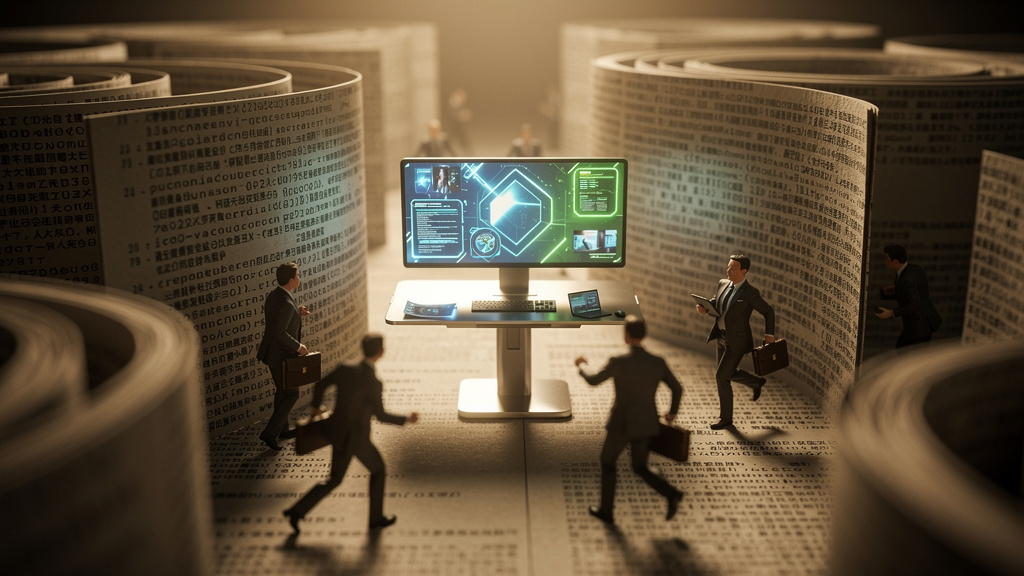 BACEN endurece regras: setor financeiro corre para treinar equipes