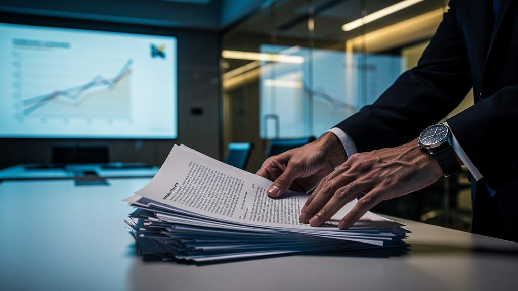 BACEN endurece regras: setor financeiro corre para treinar equipes