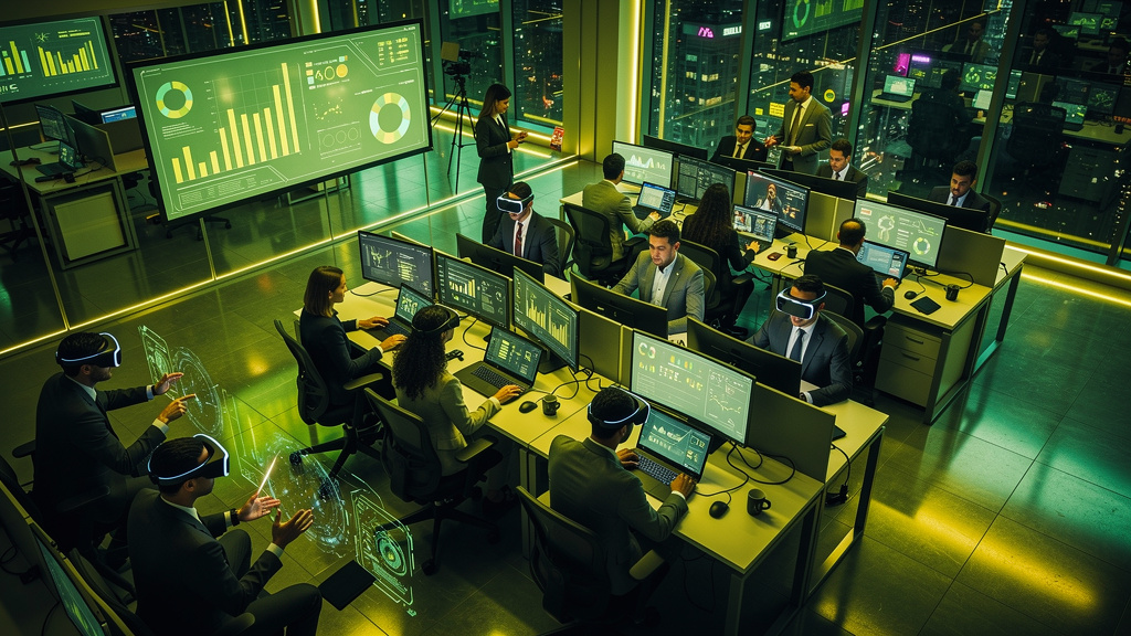 BACEN endurece regras: setor financeiro corre para treinar equipes