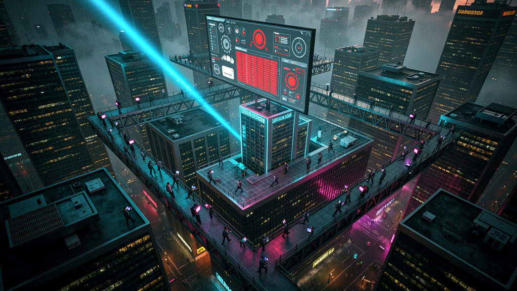 BACEN endurece regras: setor financeiro corre para treinar equipes