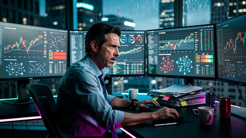 BACEN endurece regras: setor financeiro em alerta com novas exigências
