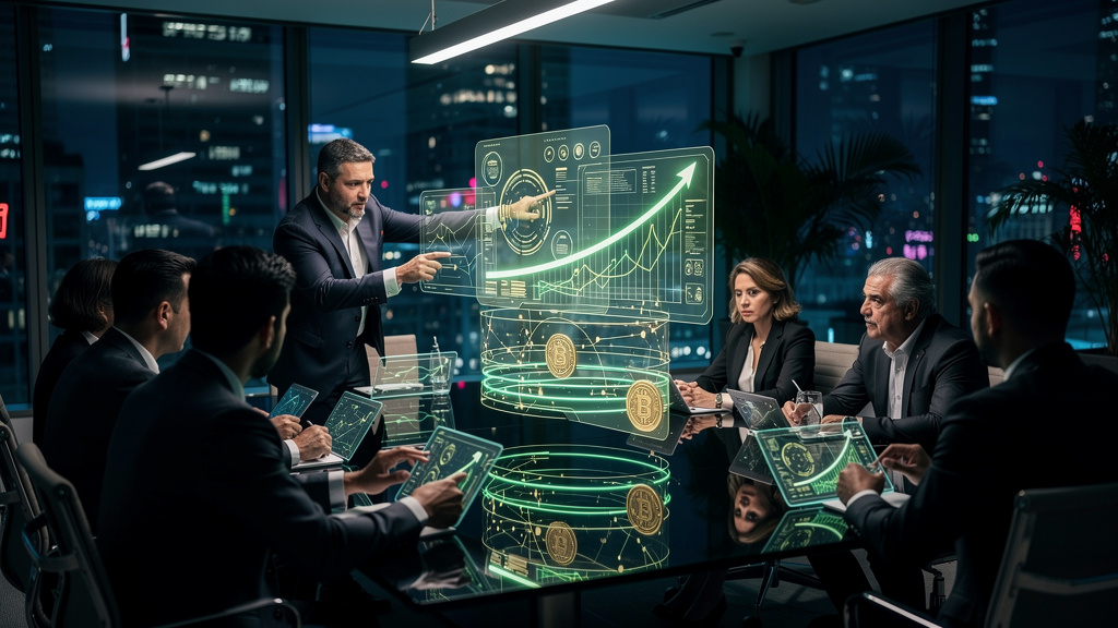 BACEN endurece regras: setor financeiro em alerta e foco no treinamento