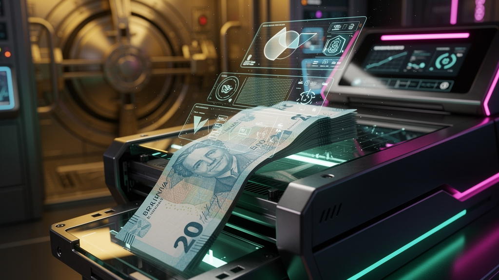 BACEN endurece regras: setor financeiro em alerta máximo com compliance