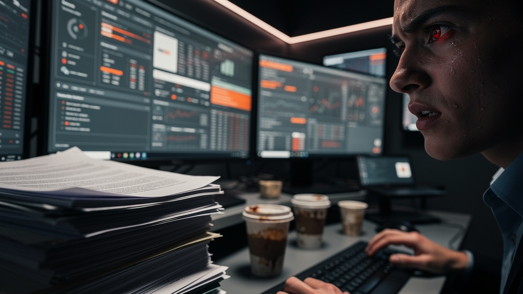 BACEN endurece regras: setor financeiro em alerta máximo