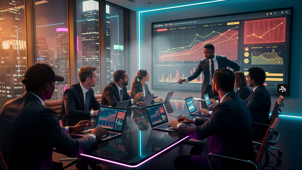 BACEN endurece regras: setor financeiro em alerta para compliance