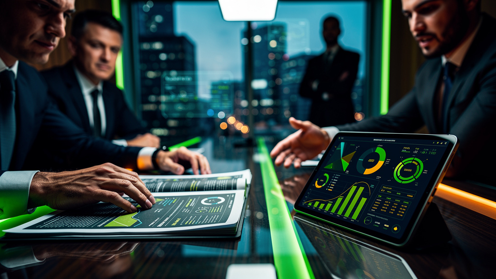 BACEN endurece regras: setor financeiro em alerta para compliance