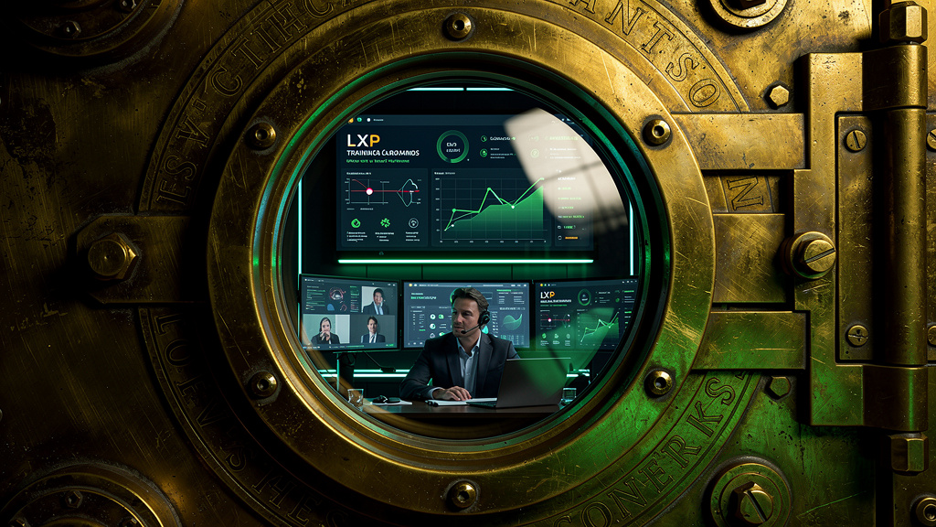 BACEN endurece regras: setor financeiro foca em compliance e treinamento