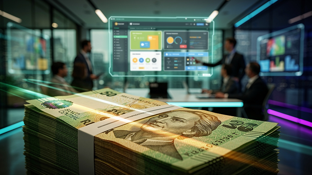 BACEN endurece regras: setor financeiro mira em treinamento ágil