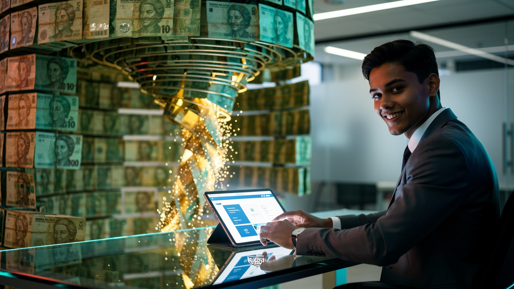 BACEN endurece regras: setor financeiro mira em treinamento ágil