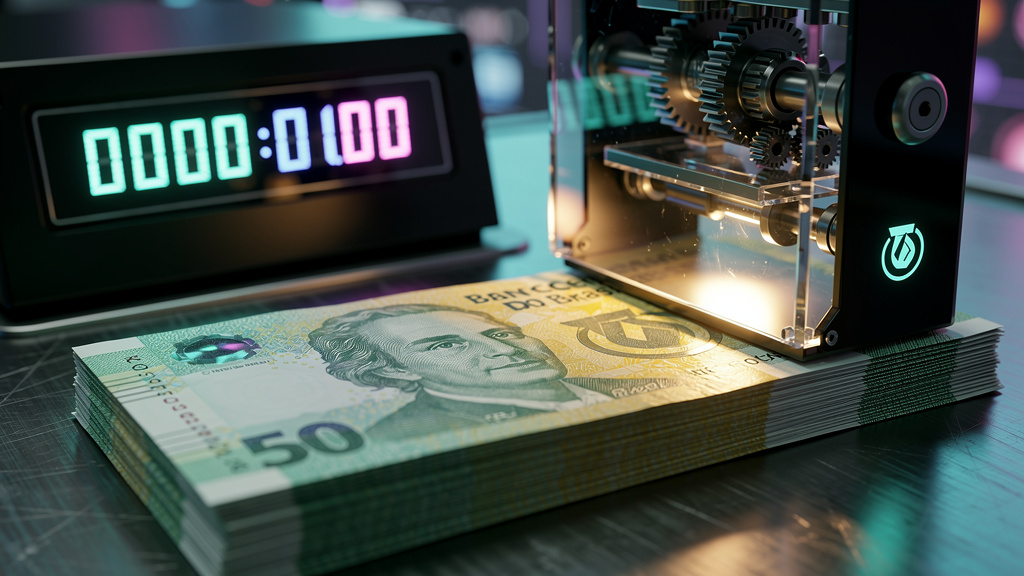 BACEN endurece regras: setor financeiro precisa acelerar o treinamento
