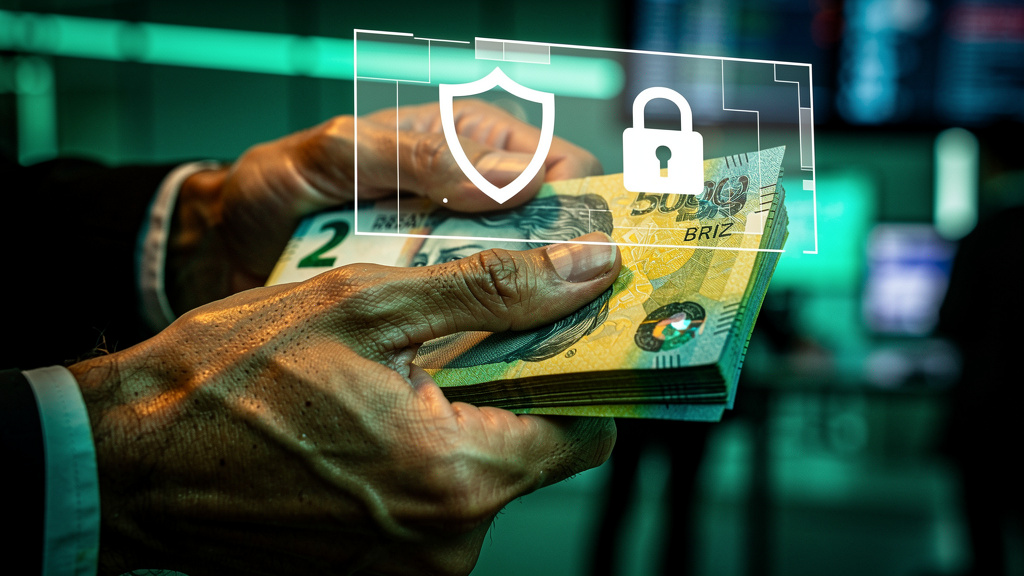 BACEN endurece regras: setor financeiro precisa correr com treinamento