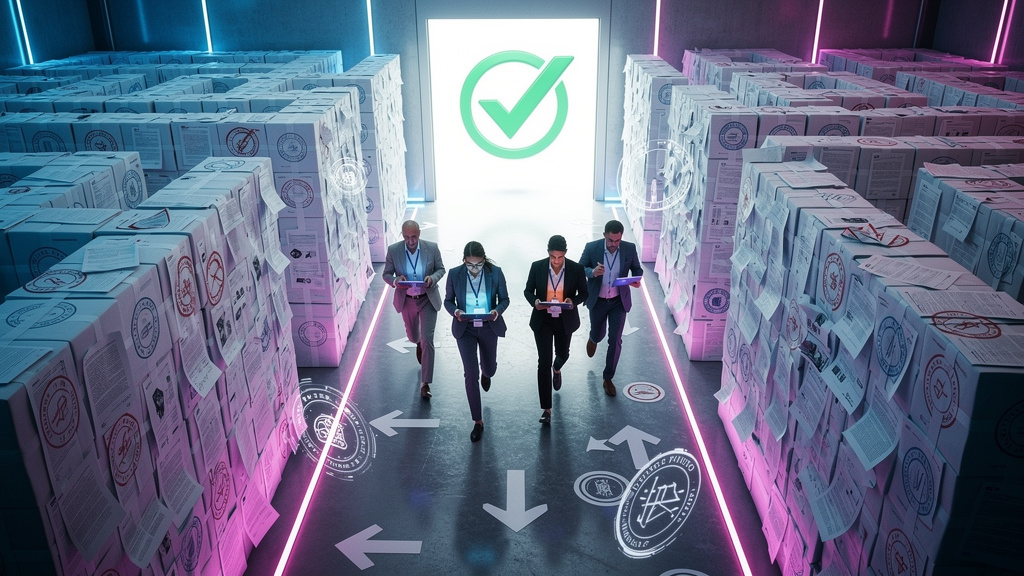 BACEN endurece regras: setor financeiro precisa correr com treinamento