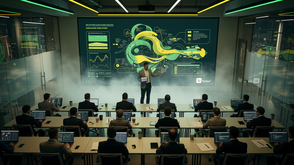 BACEN endurece regras: setor financeiro precisa treinar equipes já!