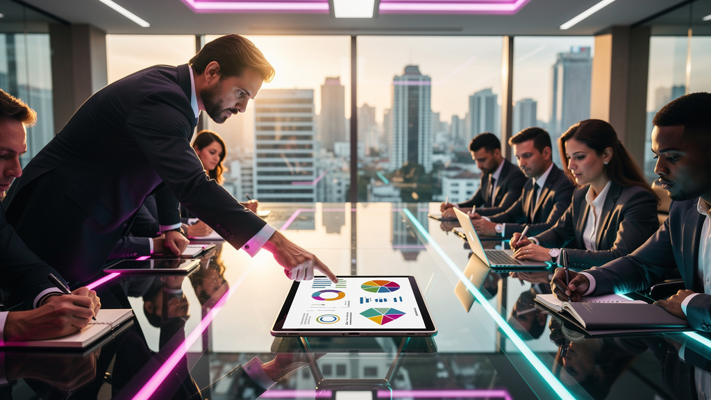 BACEN endurece regulamentação: setor financeiro corre para treinar equipes