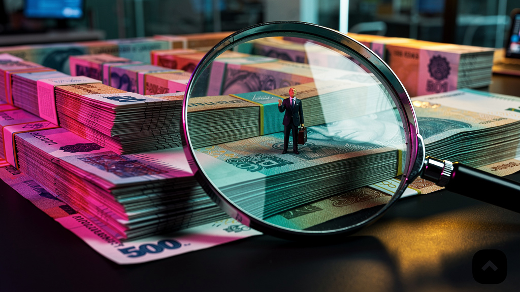 BACEN: Novas Regras Acendem Alerta no Treinamento Bancário