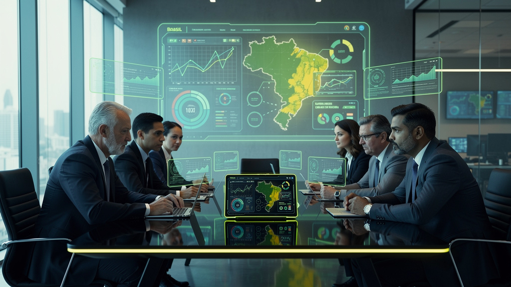 BACEN: Novas Regras e a Corrida por Treinamento no Setor Financeiro