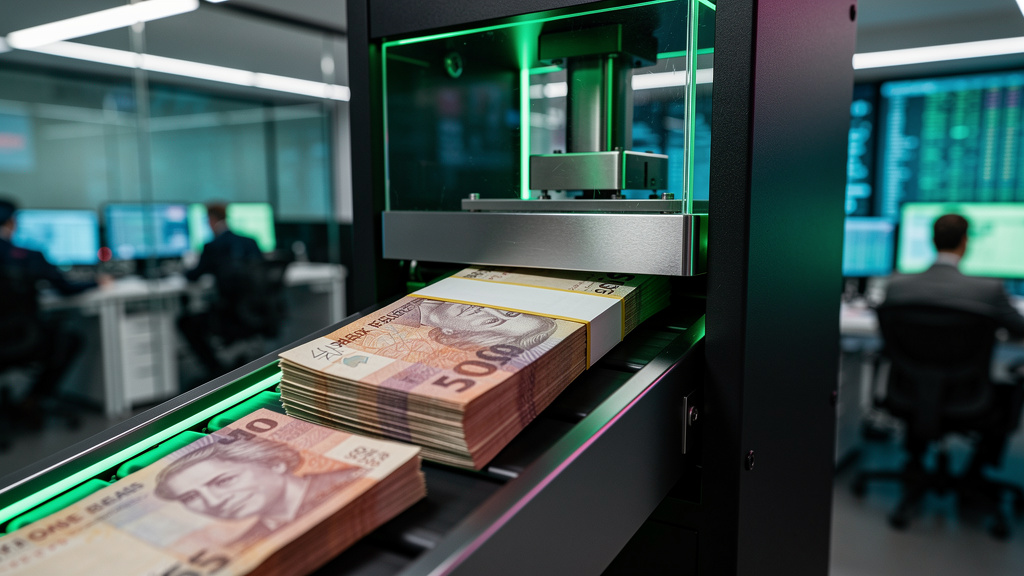 BACEN: Novas Regras e a Corrida por Treinamento no Setor Financeiro