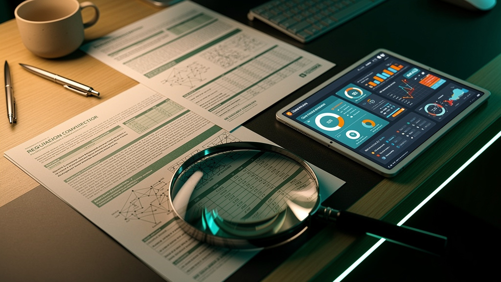 BACEN: Novas Regras e a Corrida por Treinamento no Setor Financeiro