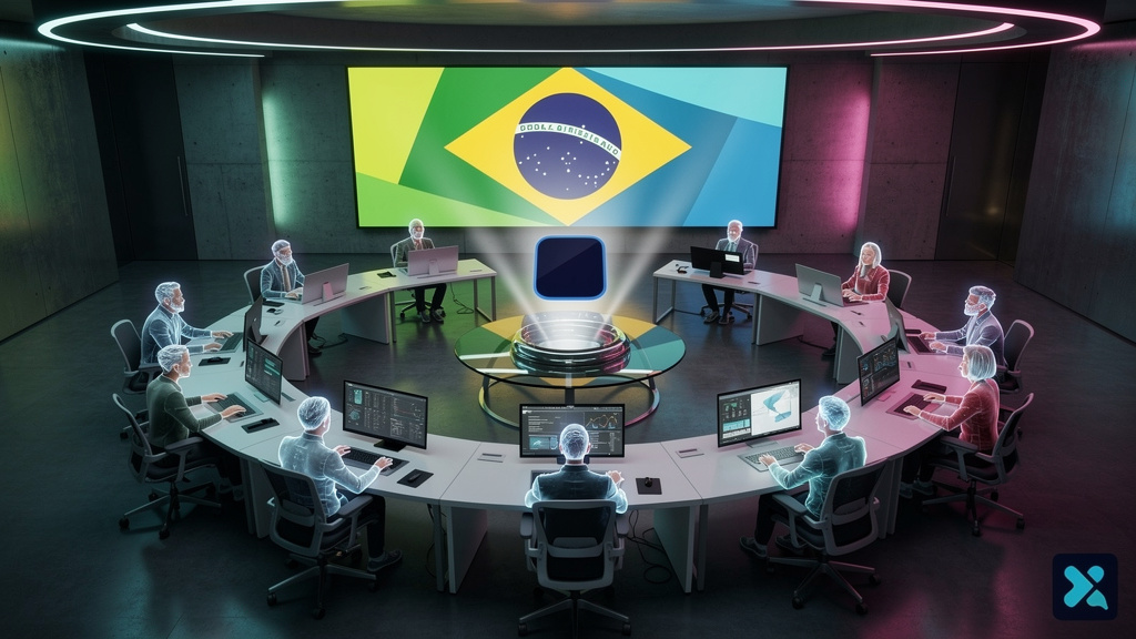 BACEN: Novas Regras e a Corrida por Treinamento no Setor Financeiro