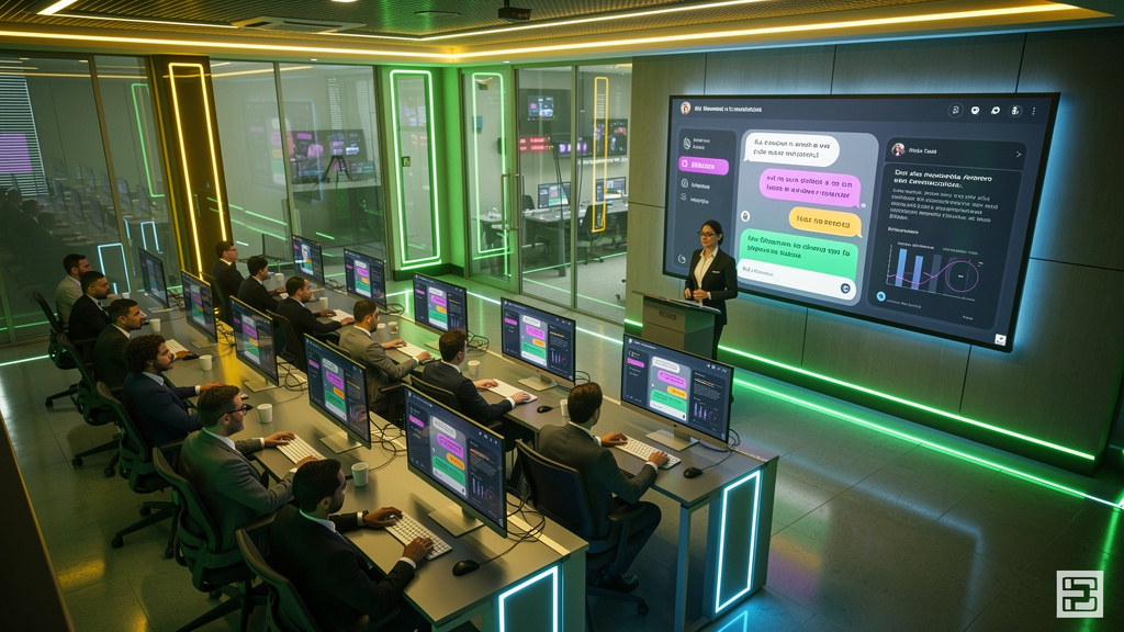 BACEN: Novas Regras e o Impacto no Treinamento Bancário