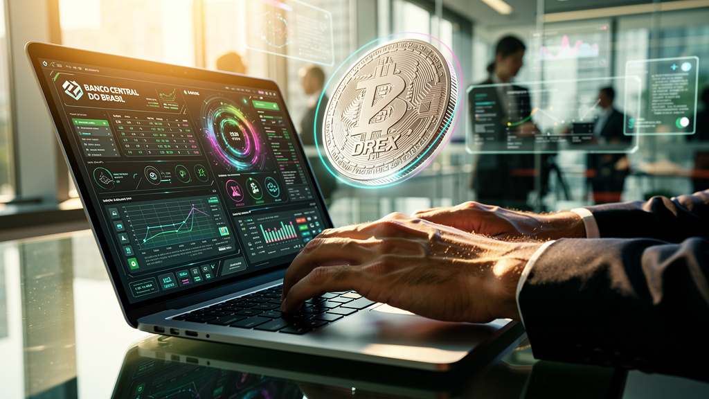 BACEN: Novas Regras Exigem Treinamento Rápido em Bancos