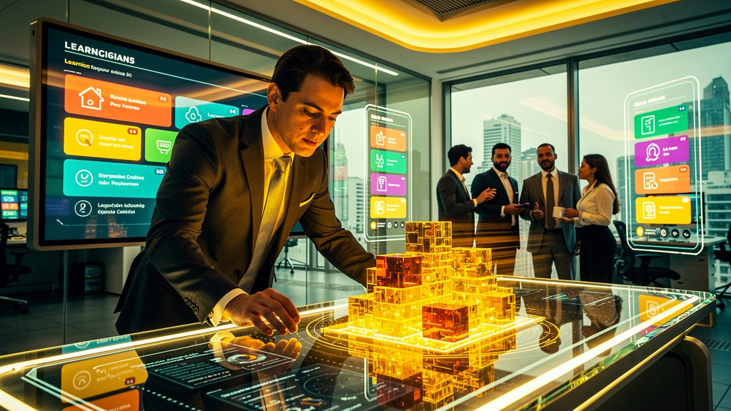 BACEN: Novas Regras Exigem Treinamento Rápido no Setor Financeiro