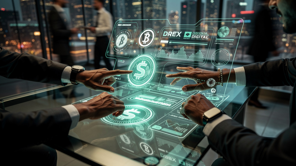 BACEN: Novas Regras Exigem Treinamento Rápido no Setor Financeiro