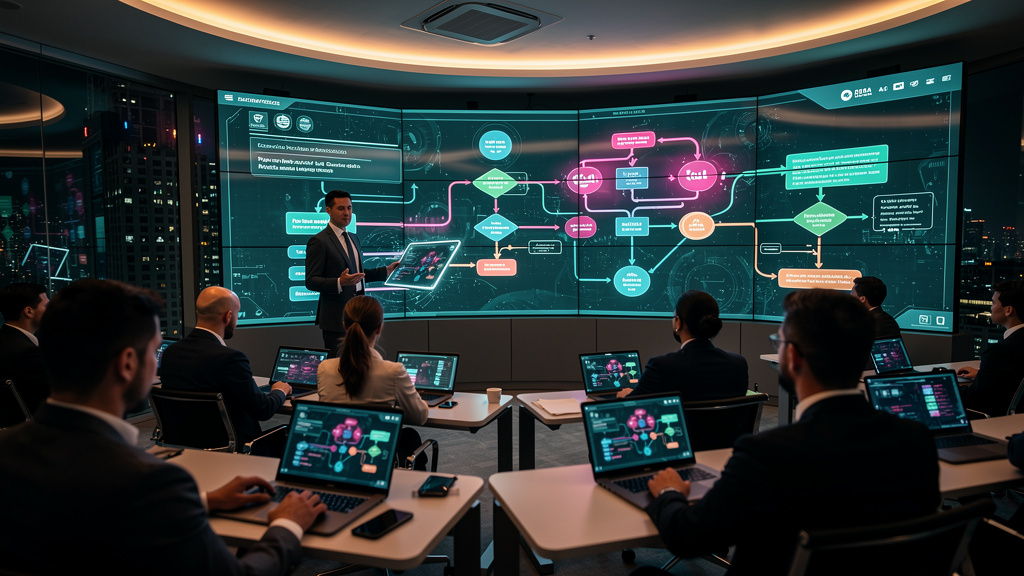 BACEN: Novas Regras Exigem Treinamento Rápido no Setor Financeiro