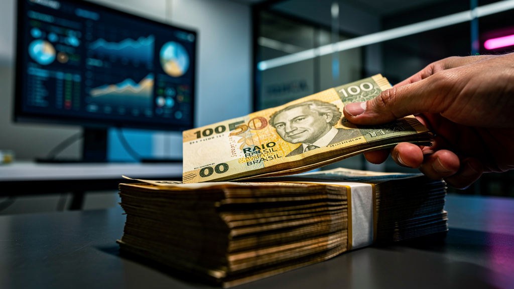 BACEN: Novas Regras Exigem Treinamento Urgente no Setor Financeiro