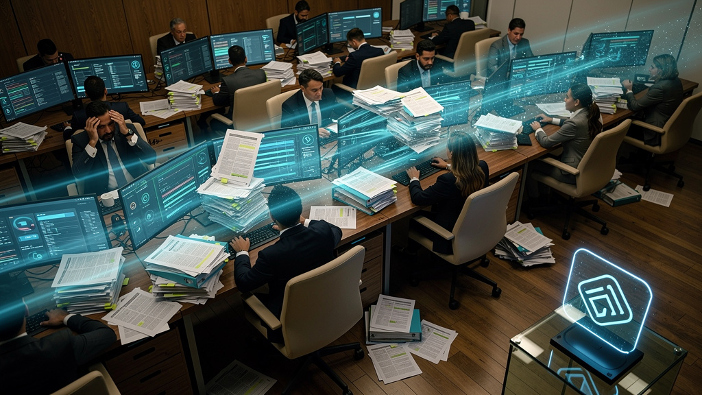 BACEN: Novas Regras Exigem Treinamento Urgente no Setor Financeiro