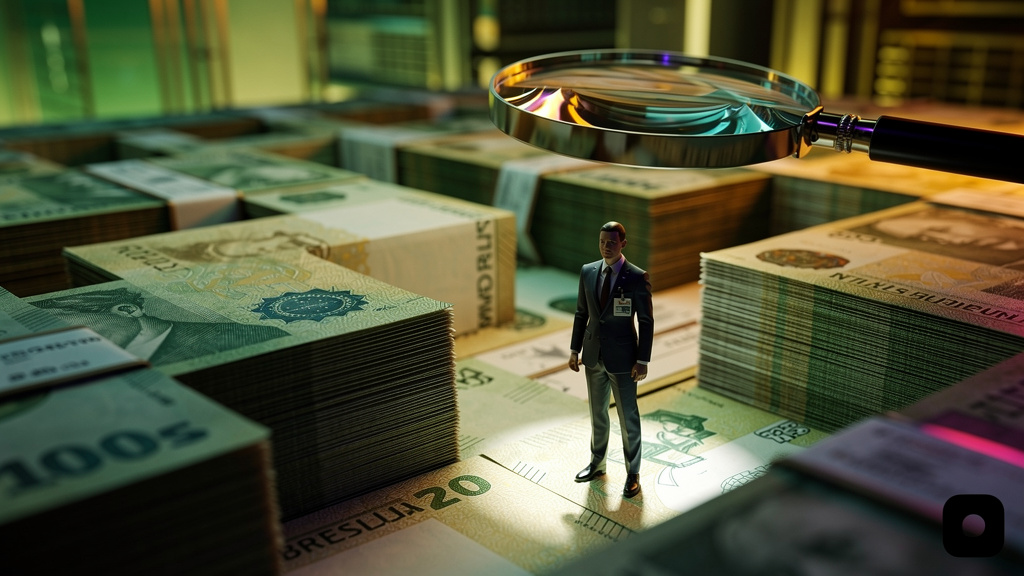 BACEN: Novas Regras Impulsionam Demanda por Treinamento no Setor Financeiro
