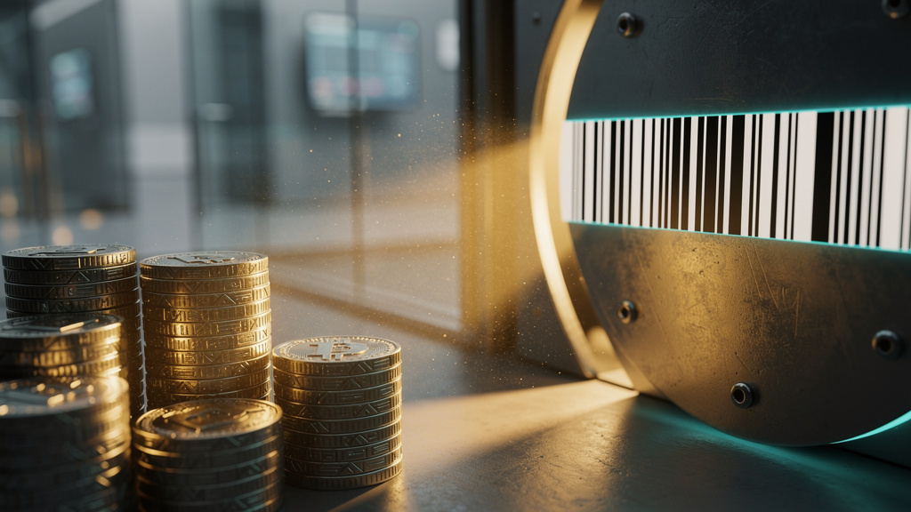 BACEN regulamenta criptoativos: empresas precisam correr com compliance
