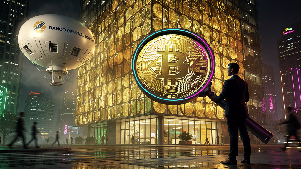 BACEN regulamenta criptoativos: empresas precisam correr com compliance