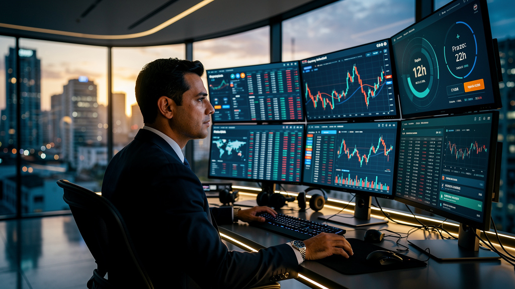 BACEN regulamenta criptoativos: empresas precisam correr contra o tempo