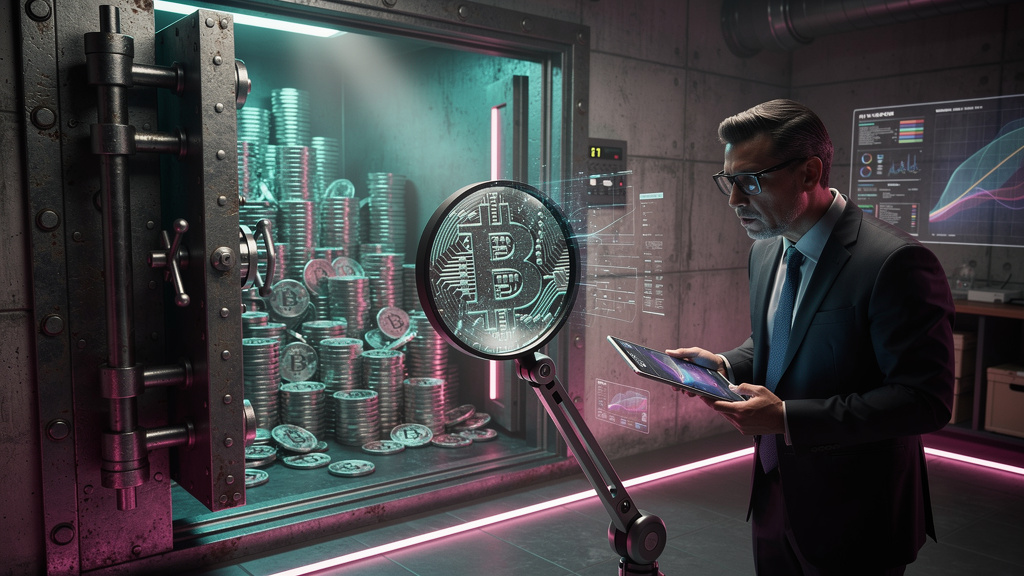 BACEN regulamenta criptoativos: o que muda e como se preparar