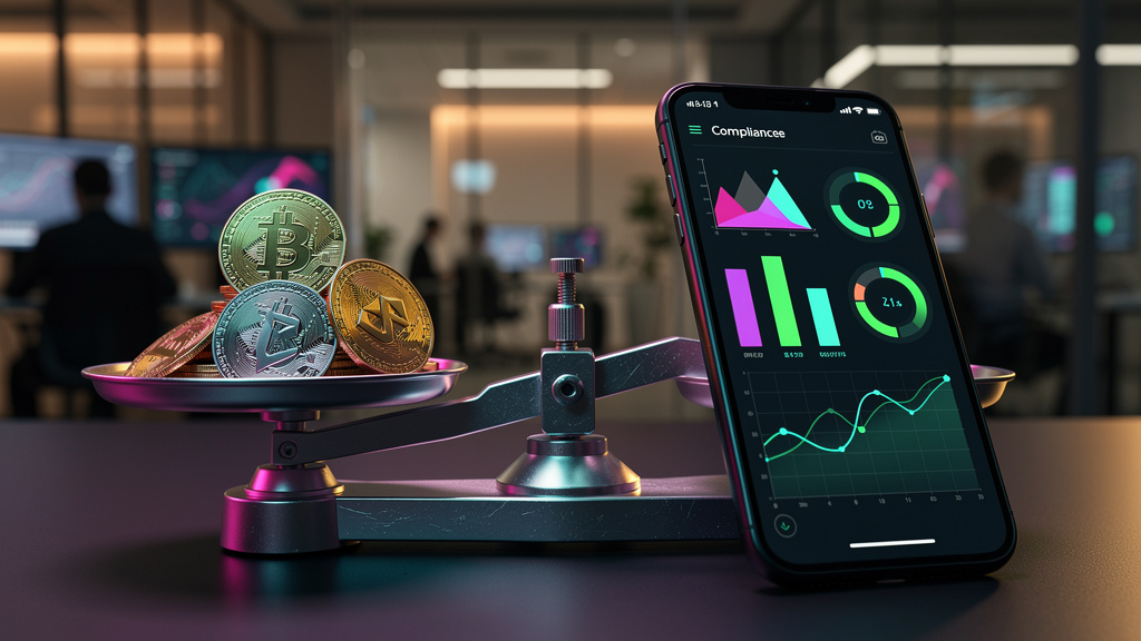 BACEN regulamenta criptoativos: o que muda para exchanges e empresas Web3