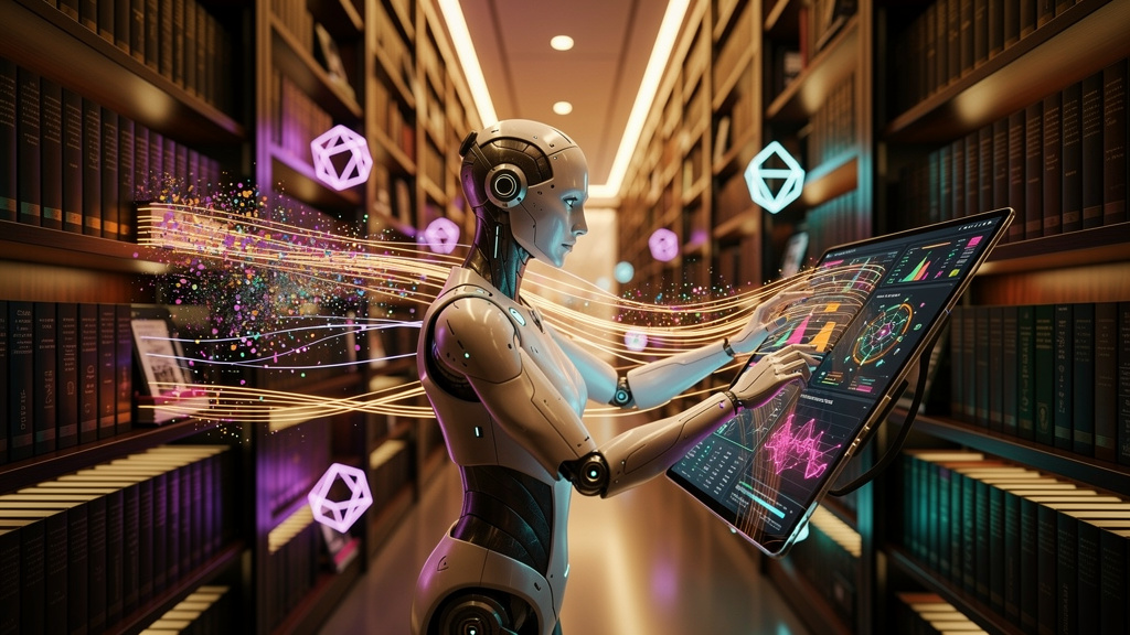 Bancos de Vetores: A Chave para a IA do Futuro