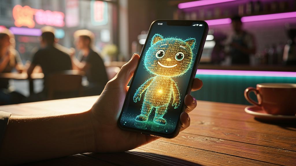 Bancos Digitais Adoçam Atendimento com Agentes de IA