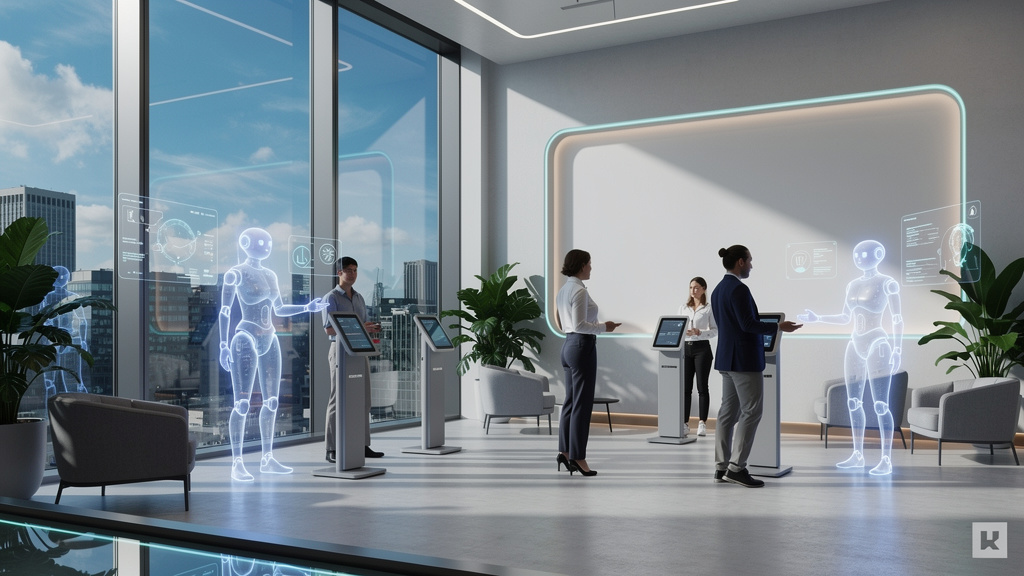 Bancos Digitais Adotam IA para Onboarding, Compliance e Atendimento