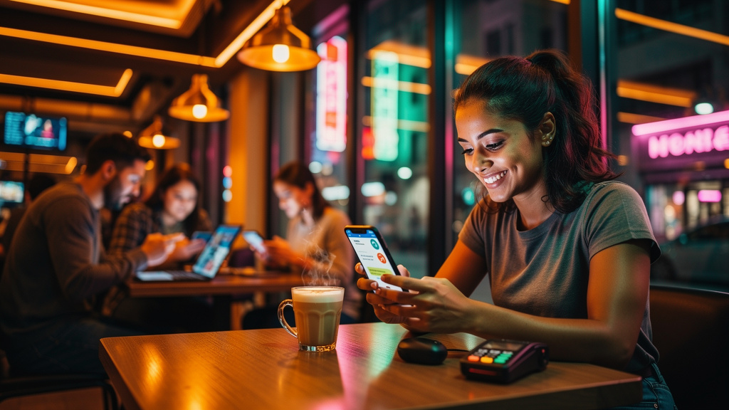 Bancos Digitais e Fintechs Aceleram Adoção de IA no Atendimento